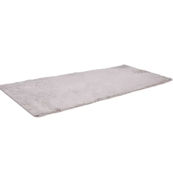 Vloerkleedje Van Imitatiebont
