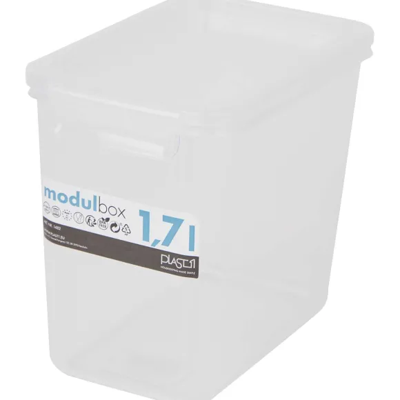 Voorraadbox