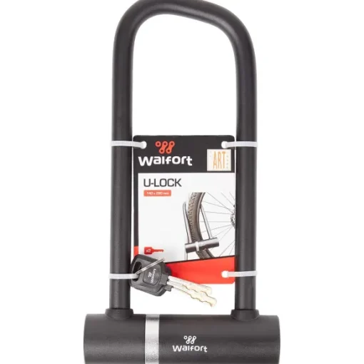 Walfort Beugelslot