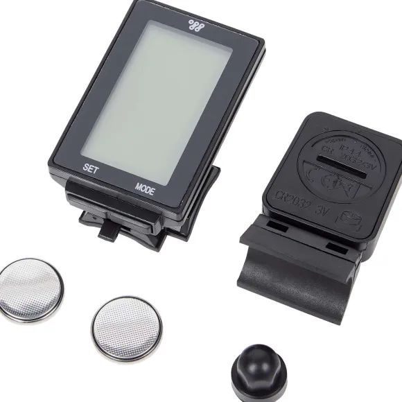 Walfort Fietscomputer