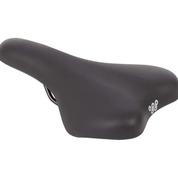 Walfort Fietszadel Met Memoryfoam