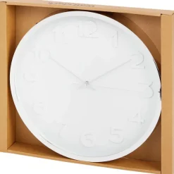 Wandklok