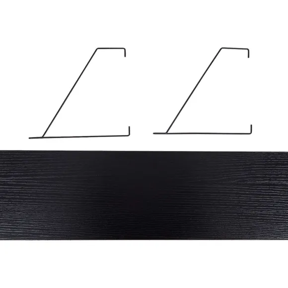 Wandplank