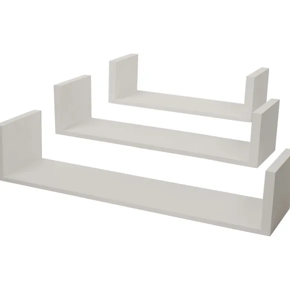 Wandplanken