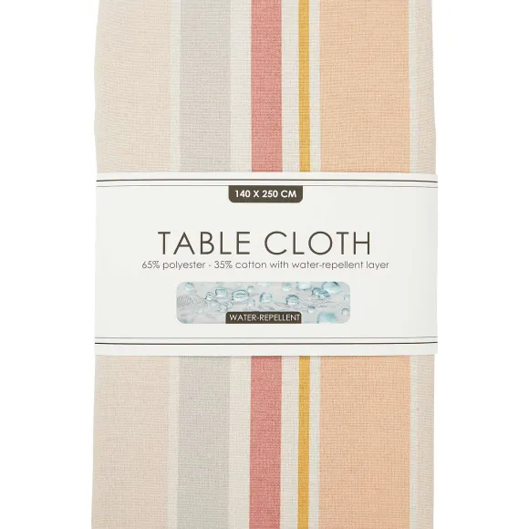 Waterafstotend Tafelkleed