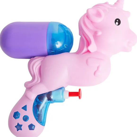 Waterpistool Dier