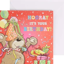 Wenskaart Met Muziek