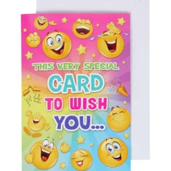 Wenskaart Met Muziek