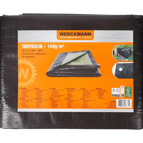 Werckmann Dekzeil