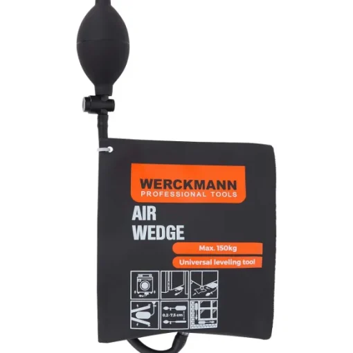 Werckmann Stelkussen