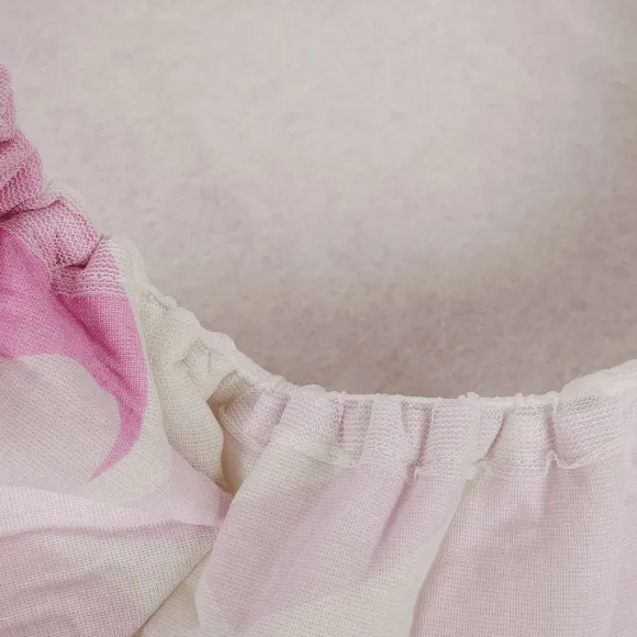 Widex Strijkplankovertrek