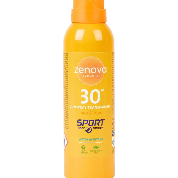 Zenova Zonnespray Sport