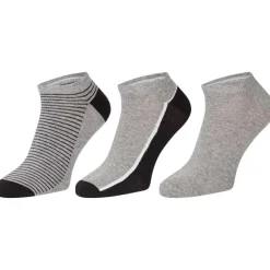 Ziki Sneakersokken