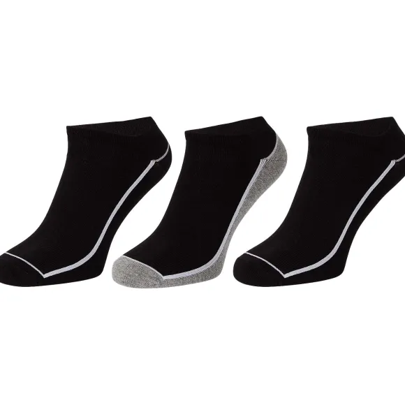 Ziki Sneakersokken