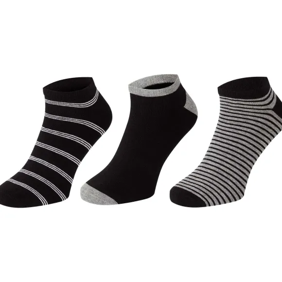Ziki Sneakersokken
