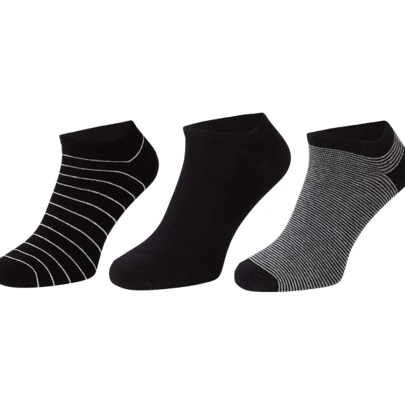 Ziki Sneakersokken