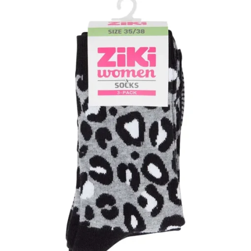 Ziki Sokken