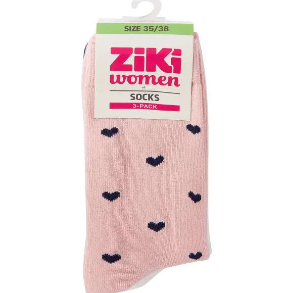 Ziki Sokken