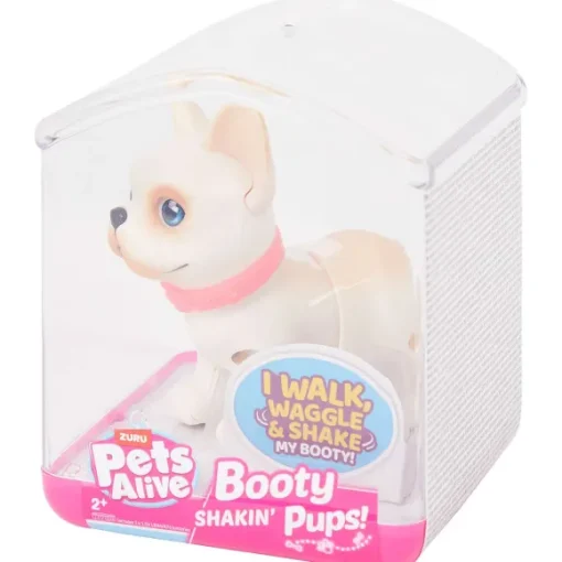 Zuru Pets Alive Booty Shakin' Pups